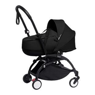 Stokke婴儿推车YOYO3原装配件适配器/遮阳伞/杯架/二胎踏板/蚊帐