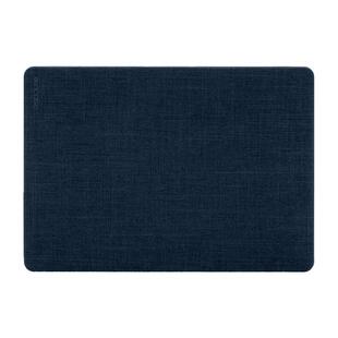 INCASE适用macbookpro保护壳2024新款M4苹果电脑14寸pro保护套2023新款16寸植绒面料笔记本M2防摔外壳M1配件