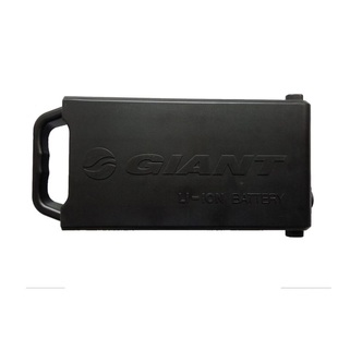 星恒锂电 捷安特电动车莫曼顿 133系列适用锂电池 48伏10安 12安