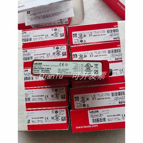 议价询价 50138202 PRK3CL1.A3/6T-M8 劳易测 全新现货议价 询价