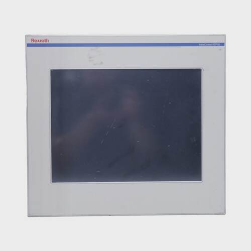REXROTH VEP50.1CHU-064NN-G3D-064-EC-FW R911308409 OPERATOR P