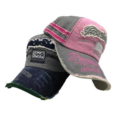 Classykey设计师联名款帽子