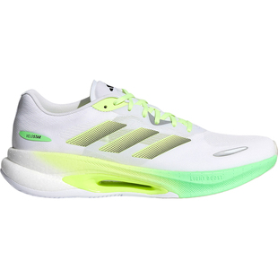 Adidas/阿迪达斯正品VELOSTAR男女运动低帮减震耐磨跑步鞋KJ2762