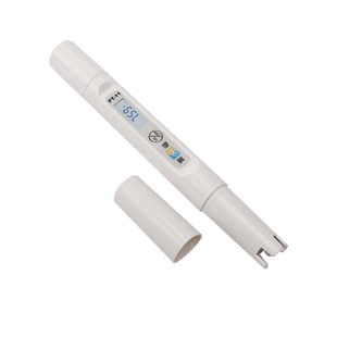 上海雷磁PT-11酸碱测试笔酸度计PH仪笔试电导率仪PT-21水质测试笔