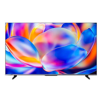 海信电视 75E5N 75英寸 Mini LED 家用液晶 电视机以旧换新补贴