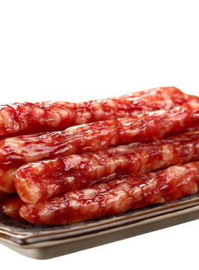 江西土猪肉手工腊肠腊肉农家腊味
