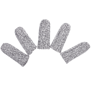 HD手指保护套 拼装军事模型制作工具 笔刀切割防护手套指套 ST002