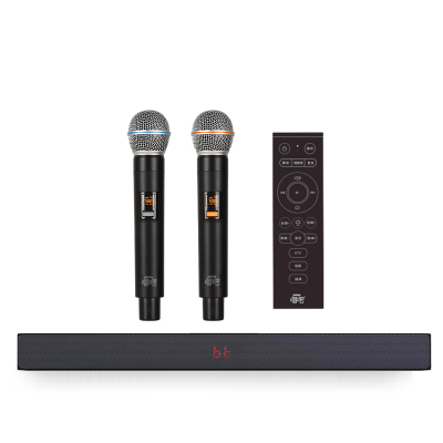 唱吧K歌套装L11唱歌娱乐家庭KTV