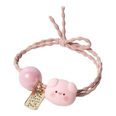 小鹿姐姐日韩小猪发圈