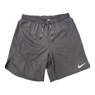 Nike/耐克男子运动训练透气速干梭织五分短裤健身跑步CJ5460-010