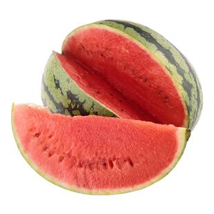 8424西瓜种子种籽苗秧南方瓜苗嫁接盆栽子籽种大全美都秧苗麒麟瓜