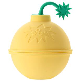 乐扣乐扣冰球模具冰块模具大球形圆冻冰块制冰神器威士忌硅胶冰格