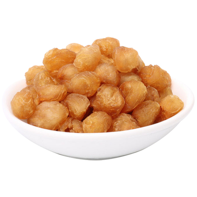 高州新货特级无核灯笼罐装桂圆肉