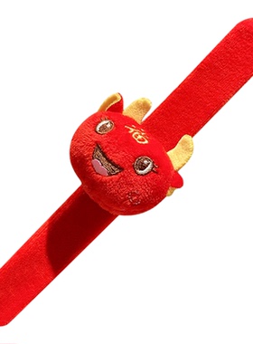 新年春节婚庆小礼品啪啪圈批发