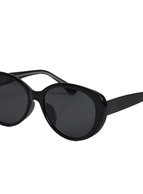 卡蒙墨镜太阳眼镜女款2026新款高级感防晒偏光猫眼墨镜防紫外线女