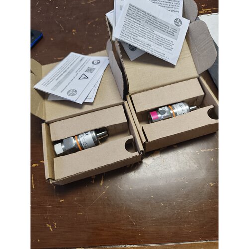议价易福门传感器，PA9020，全新原装正品，现货少量，实物拍摄