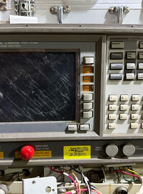 【请询价】Agilent/安捷伦ESA-L1500A频谱分析仪，9