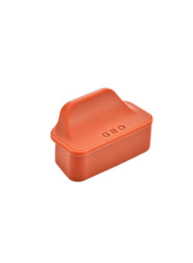 【匠心打造】本田obd保护盖