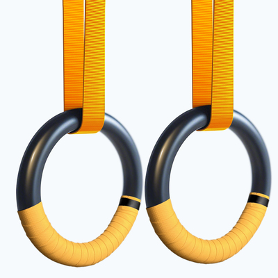 天郎派金属吊环健身家用训练器材