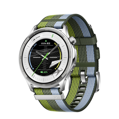 OPPOWatchS全智能手表