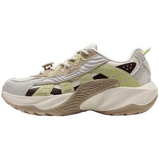 特步赤焰5.0休闲鞋女正品夏季情侣轻便厚底百搭户外鞋运动鞋子男