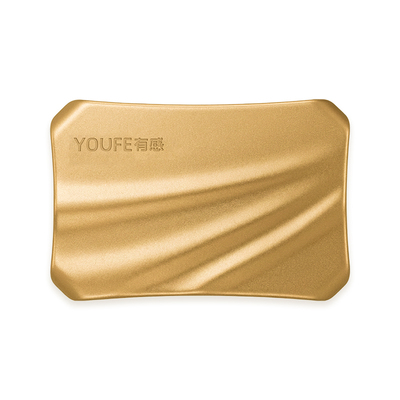 YOUFE小金砖卸妆膏低至24.95/盒