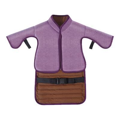 俞兆林海盐粗盐热敷包