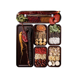 泡酒的药材专用男人参十全套装泡酒材料肾配方药酒药材英雄泡酒料