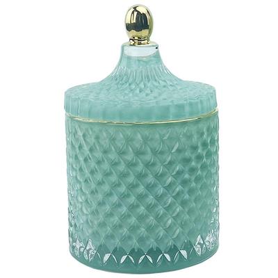 高端情调香薰蜡烛香氛摆件礼物