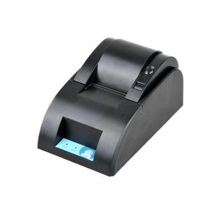 研科T58Z热敏小票据打印机收银机用小票机收款打小票并口串口USB