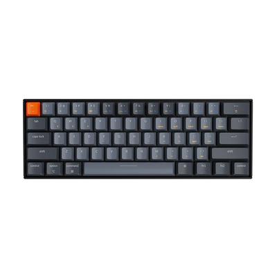 61键无线双模Mac/iPad适用键盘盘