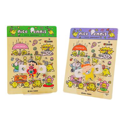 大耳狗网球减震器进口硅胶不易掉