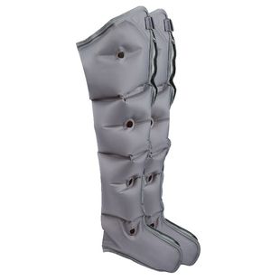 偏瘫截瘫中风康复理疗器材空气压力波按摩器腿部肌肉萎缩痉挛