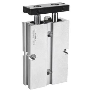 亚德客TN16X15S/32X10X20X25X30X40X50X60X70X80X90X125S双杆气缸