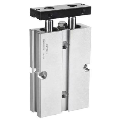 【亚德客官方授权】TN双轴气缸