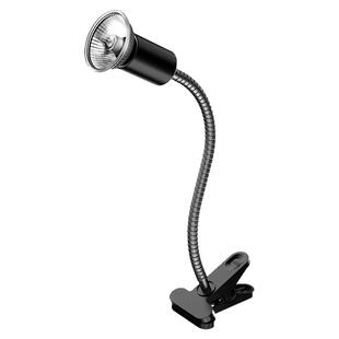 爬宠乌龟晒背灯uva取暖uvb加热保温全光谱太阳灯智能定时恒温暖灯