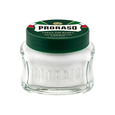 意大利PRORASO男士须前按摩霜