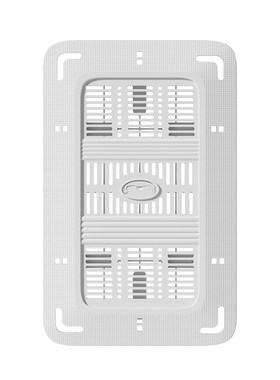 【承重500斤】加厚蹲便器盖板