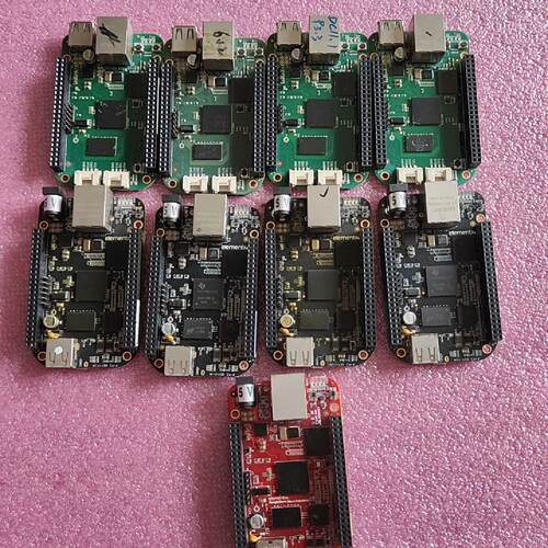 【询价】开发板, BeagleBone Black, AM3358B适用