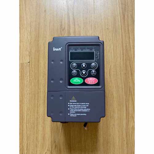 询价英威腾变频器CHF100A-2R2G-4 2.2kw 380
