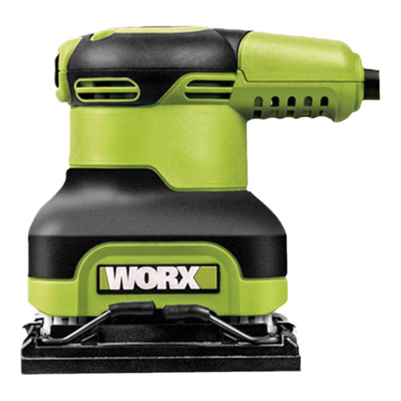 威克士WU646砂光机砂纸 砂皮机 磨机原厂配件碳刷海绵垫开关底板