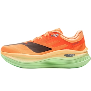 LI-NING李宁男子越影5 PRO运动训练跑步鞋ARHV013-23