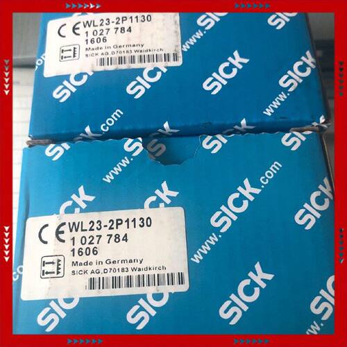 【问价】SICK西克WL23-2P1130