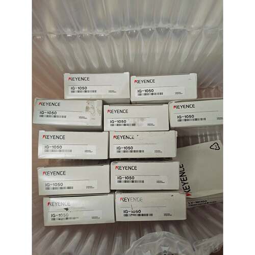 〔议价-可维修〕E IG-1050光栅传感器  带 工业自动化备件