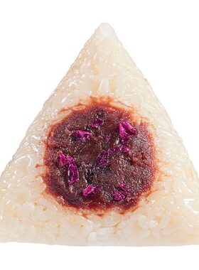 昆明冠生园粽子云腿粽玫瑰粽鲜肉粽蛋黄紫米粽云南特产大肉粽早餐