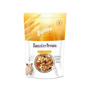 Bunny邦尼金丝熊主粮饲料500g
