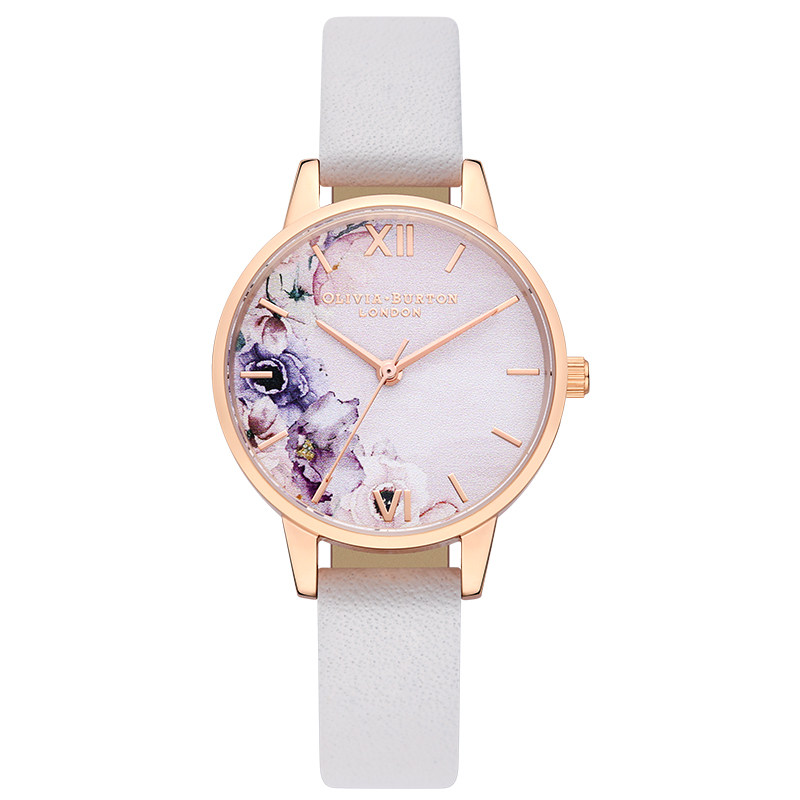 OliviaBurton福利款手表售完不补