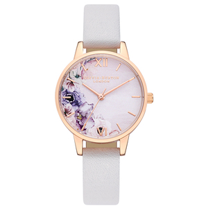 OliviaBurton福利款手表售完不补