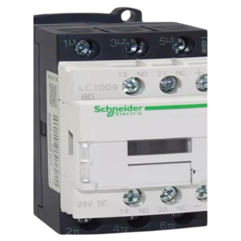 直流接触器施耐德DC24V-0932