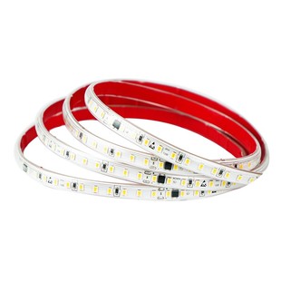 摆摊专用夜市灯带led灯条户外防水三轮车电瓶电动车12V24V60V72V